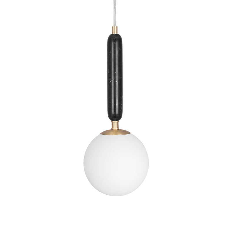 Se Globen Lighting Torrano pendel 15 cm Sort ✔ Kæmpe udvalg i Globen Lighting ✔ Hurtig levering: 1 - 2 Hverdage samt billig fragt - Varenummer: KTT-43489-04 og barcode / Ean: &