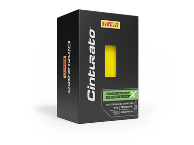 Se Pirelli SmarTUBE X Cinturato - Slange 700x28/40C 60 mm FV Ventil ✔ Kæmpe udvalg i  Pirelli ✔ Hurtig levering: 1 - 2 Hverdage samt billig fragt - Varenummer: CKP-8019227436167 og barcode / Ean: '8019227436167 på lager - Udsalg på Slanger Spar op til 62% - Over 1124 kendte brands på udsalg