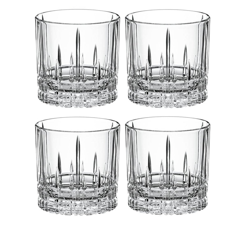 Se Spiegelau Perfect Serve SOF glas 4-pak 27 cl ✔ Kæmpe udvalg i Spiegelau ✔ Hurtig levering: 1 - 2 Hverdage samt billig fragt - Varenummer: KTT-43744-01 og barcode / Ean: &