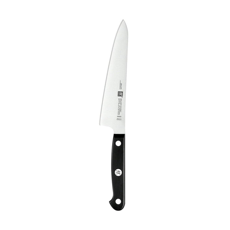 Se Zwilling Zwilling Gourmet kokkekniv kompakt 14 cm ✔ Kæmpe udvalg i Zwilling ✔ Hurtig levering: 1 - 2 Hverdage samt billig fragt - Varenummer: KTT-43836-01 og barcode / Ean: &