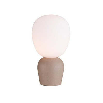 Se Belid Buddy bordlampe opalglas Sand (beige) ❤ Kæmpe udvalg i Belid ❤ Hurtig levering: 1 - 2 Hverdage samt billig fragt - Varenummer: NDN-43861-05 og barcode / Ean: '7391534061951 på lager - Udsalg på Home & Garden - Lighting - Lamps Spar op til 64% - Over 1160 kendte mærker på udsalg