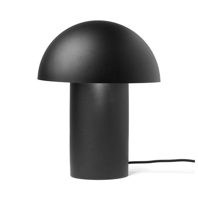 Se Gejst Leery bordlampe 40 cm Sort ❤ Kæmpe udvalg i Gejst ❤ Hurtig levering: 1 - 2 Hverdage samt billig fragt - Varenummer: NDN-44250-01 og barcode / Ean: '5712731401005 på lager - Udsalg på Home & Garden - Lighting - Lamps Spar op til 66% - Over 1112 kendte brands på udsalg