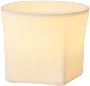 Se Audo Copenhagen Ignus Flameless Candle, H8 - Led Stearinlys ❤ Stort online udvalg i Audo Copenhagen ❤ Meget billig fragt og hurtig levering: 1 - 2 hverdage - Varenummer: MGS-S11703408 og barcode / Ean: 5709262139217 på lager - Udsalg på Bolig - Interiør - Lysestager - LED Stearinlys Spar op til 64% - Over 1124 kendte brands på udsalg