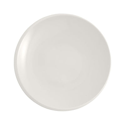 Se Villeroy & Boch NewMoon tallerken 24 cm Hvid ✔ Kæmpe udvalg i Villeroy & Boch ✔ Hurtig levering: 1 - 2 Hverdage samt billig fragt - Varenummer: KTT-44487-01 og barcode / Ean: '4003686386525 på lager - Udsalg på Servering - Tallerkner - Spisetallerkner Spar op til 59% - Over 785 kendte brands på udsalg