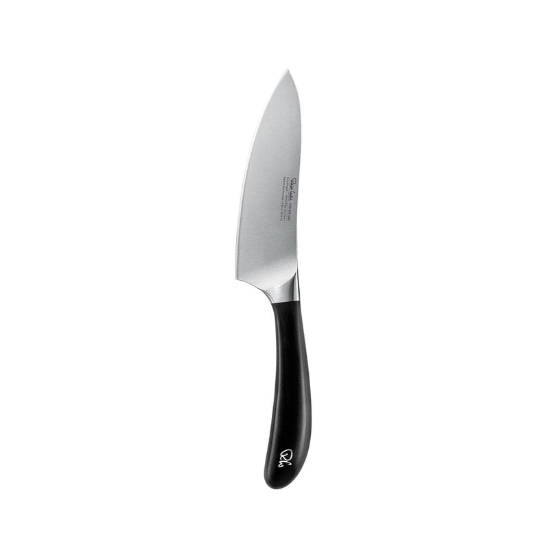 Se Robert Welch Signature kokkekniv 12 cm ❤ Kæmpe udvalg i Robert Welch ❤ Hurtig levering: 1 - 2 Hverdage samt billig fragt - Varenummer: NDN-44675-01 og barcode / Ean: &