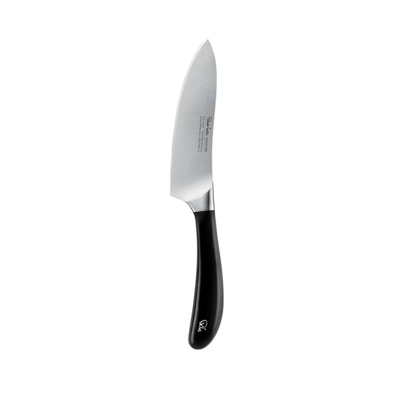 Se Robert Welch Signature kokkekniv 14 cm ❤ Kæmpe udvalg i Robert Welch ❤ Hurtig levering: 1 - 2 Hverdage samt billig fragt - Varenummer: NDN-44675-02 og barcode / Ean: &