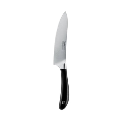 Se Robert Welch Signature kokkekniv 16 cm ❤ Kæmpe udvalg i Robert Welch ❤ Hurtig levering: 1 - 2 Hverdage samt billig fragt - Varenummer: NDN-44675-03 og barcode / Ean: '5055202606739 på lager - Udsalg på Home & Garden - Kitchen & Dining - Kitchen Tools & Utensils - Kitchen Knives Spar op til 58% - Over 785 kendte brands på udsalg