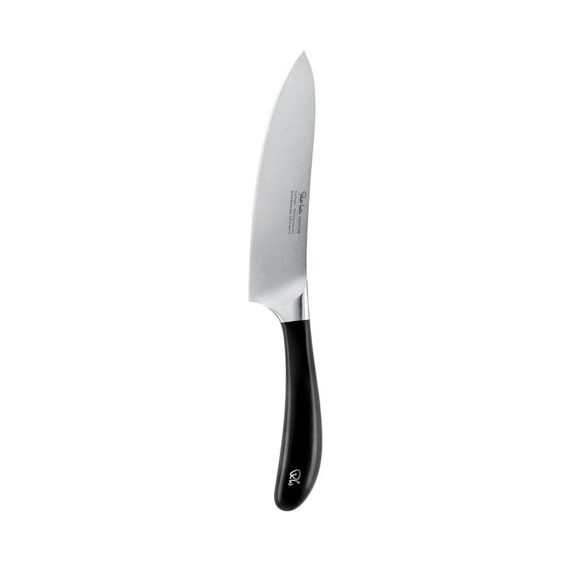 Se Robert Welch Signature kokkekniv 16 cm ❤ Kæmpe udvalg i Robert Welch ❤ Hurtig levering: 1 - 2 Hverdage samt billig fragt - Varenummer: NDN-44675-03 og barcode / Ean: &