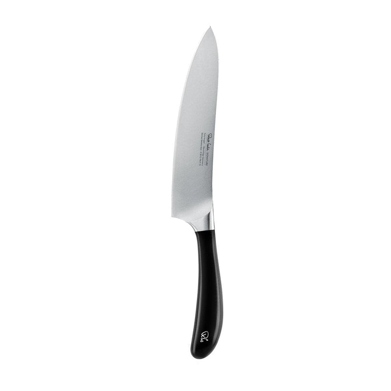 Se Robert Welch Signature kokkekniv 18 cm ❤ Kæmpe udvalg i Robert Welch ❤ Hurtig levering: 1 - 2 Hverdage samt billig fragt - Varenummer: NDN-44675-04 og barcode / Ean: &