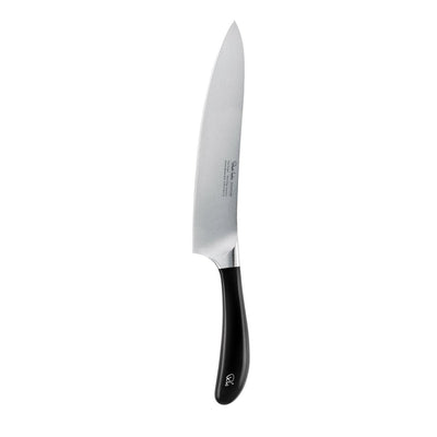 Se Robert Welch Signature kokkekniv 20 cm ❤ Kæmpe udvalg i Robert Welch ❤ Hurtig levering: 1 - 2 Hverdage samt billig fragt - Varenummer: NDN-44675-05 og barcode / Ean: '5055202604872 på lager - Udsalg på Home & Garden - Kitchen & Dining - Kitchen Tools & Utensils - Kitchen Knives Spar op til 56% - Over 785 kendte brands på udsalg