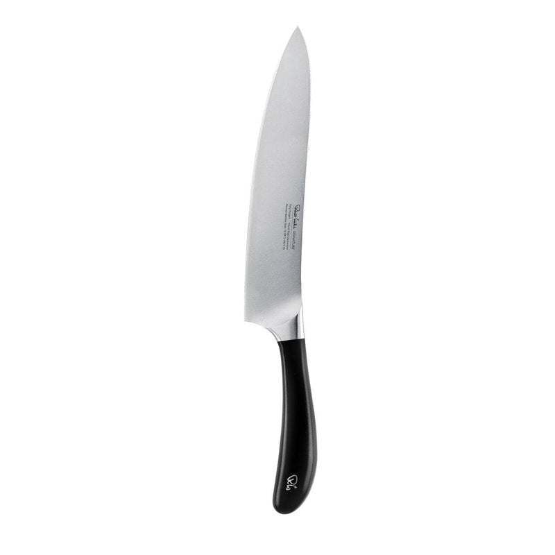 Se Robert Welch Signature kokkekniv 20 cm ❤ Kæmpe udvalg i Robert Welch ❤ Hurtig levering: 1 - 2 Hverdage samt billig fragt - Varenummer: NDN-44675-05 og barcode / Ean: &
