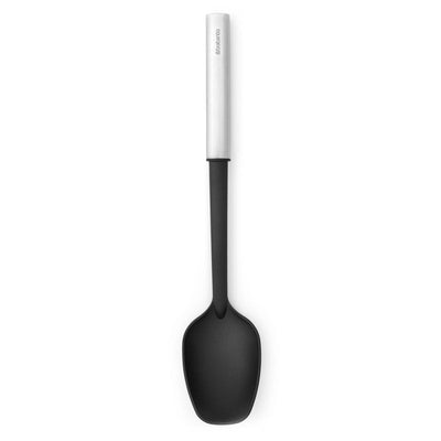 Se Brabantia Profile serveringsske non-stick Rustfrit stål ❤ Kæmpe udvalg i Brabantia ❤ Hurtig levering: 1 - 2 Hverdage samt billig fragt - Varenummer: NDN-44811-01 og barcode / Ean: '8710755250828 på lager - Udsalg på Home & Garden - Kitchen & Dining - Kitchen Tools & Utensils - Ladles Spar op til 66% - Over 785 kendte brands på udsalg