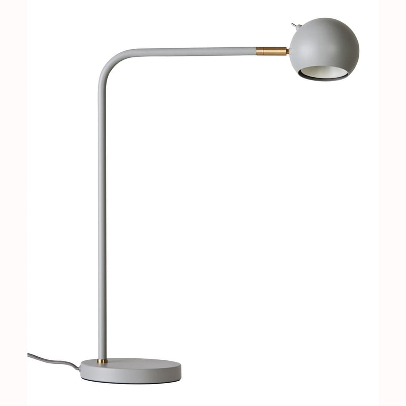 Se CO Bankeryd Yes! bordlampe Beige ❤ Kæmpe udvalg i CO Bankeryd ❤ Hurtig levering: 1 - 2 Hverdage samt billig fragt - Varenummer: NDN-44918-01 og barcode / Ean: &