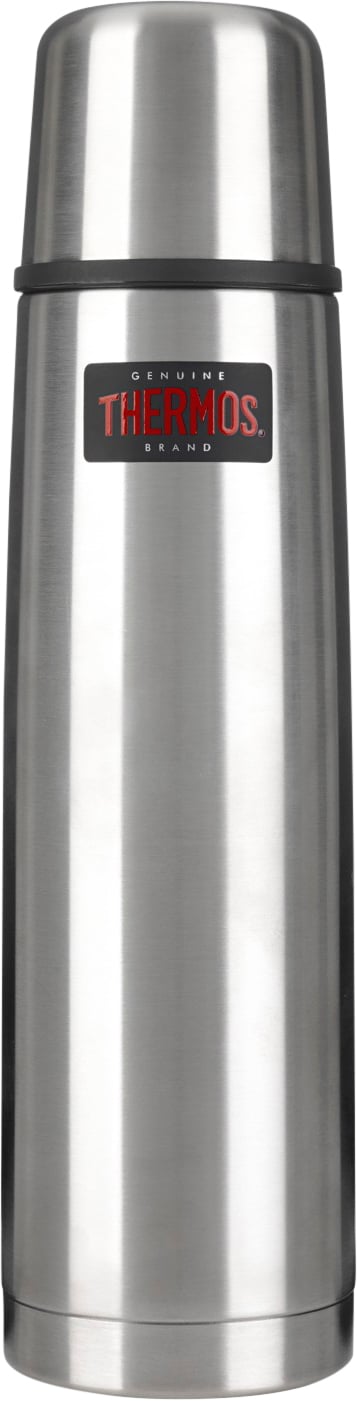 Se Thermos L&C 1L Termoflaske - Flasker & Dunke ❤ Stort online udvalg i Outdoor diverse ❤ Meget billig fragt og hurtig levering: 1 - 2 hverdage - Varenummer: MGS-S08770603 og barcode / Ean: 5010576853240 på lager - Udsalg på Rest Spar op til 64% - Over 1124 kendte brands på udsalg