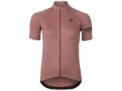 Se AGU Core Essential - Cykeltrøje - K/Æ - Dame - Flux Brown - Str. S ✔ Kæmpe udvalg i  AGU ✔ Hurtig levering: 1 - 2 Hverdage samt billig fragt - Varenummer: CKP-8720866066935 og barcode / Ean: '8720866066935 på lager - Udsalg på Cykeltrøjer Spar op til 65% - Over 1150 kendte brands på udsalg