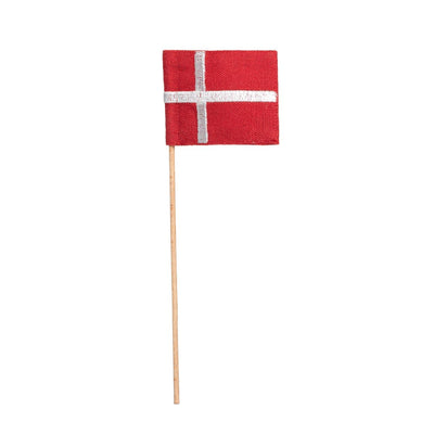 Se Kay Bojesen Denmark Kay Bojesen tekstilflag til fanebærer mini Rød/Hvid ❤ Kæmpe udvalg i Kay Bojesen Denmark ❤ Hurtig levering: 1 - 2 Hverdage samt billig fragt - Varenummer: NDN-45644-01 og barcode / Ean: '5709513928409 på lager - Udsalg på Home & Garden - Decor - Artwork - Sculptures & Statues Spar op til 66% - Over 1334 design mærker på udsalg