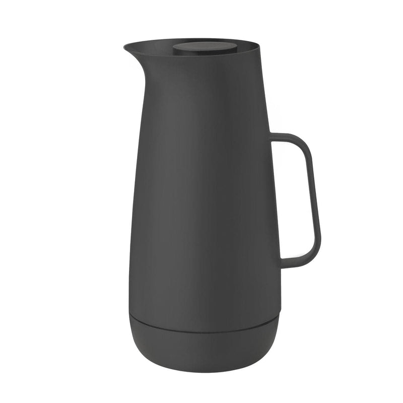 Se Stelton Foster termokande plast 1 L Anthracite ✔ Kæmpe udvalg i Stelton ✔ Hurtig levering: 1 - 2 Hverdage samt billig fragt - Varenummer: KTT-45690-02 og barcode / Ean: &