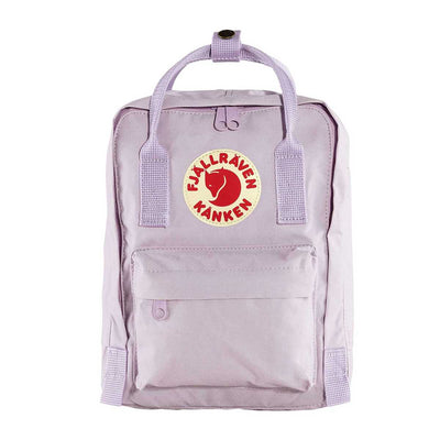 Se Fjällräven Mini Kånken Rygsæk 7L Pastel Lavender 7L ✔ Kæmpe udvalg i  Fjällräven ✔ Hurtig levering: 1 - 2 Hverdage samt billig fragt - Varenummer: JUCO-f23561-457 og barcode / Ean: '7323450598020 på lager - Udsalg på Rygsæk Spar op til 59% - Over 1160 kendte mærker på udsalg