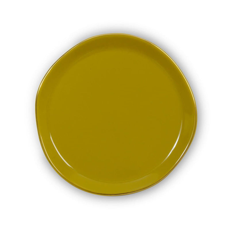 Se URBAN NATURE CULTURE Good Morning tallerken 17 cm Amber green ✔ Kæmpe udvalg i URBAN NATURE CULTURE ✔ Hurtig levering: 1 - 2 Hverdage samt billig fragt - Varenummer: KTT-46231-01 og barcode / Ean: &