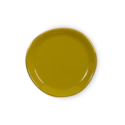 Se URBAN NATURE CULTURE Good Morning tallerken 9 cm Amber green ✔ Kæmpe udvalg i URBAN NATURE CULTURE ✔ Hurtig levering: 1 - 2 Hverdage samt billig fragt - Varenummer: KTT-46233-01 og barcode / Ean: '8718754376662 på lager - Udsalg på Servering - Tallerkner - Assietter Spar op til 53% - Over 1334 design mærker på udsalg