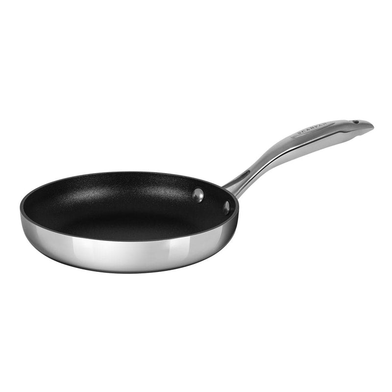 Se Scanpan Scanpan HaptIQ stegepande 20 cm ✔ Kæmpe udvalg i Scanpan ✔ Hurtig levering: 1 - 2 Hverdage samt billig fragt - Varenummer: KTT-46330-01 og barcode / Ean: &