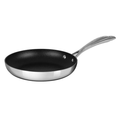 Se Scanpan Scanpan HaptIQ stegepande 24 cm ✔ Kæmpe udvalg i Scanpan ✔ Hurtig levering: 1 - 2 Hverdage samt billig fragt - Varenummer: KTT-46330-02 og barcode / Ean: '083421180766 på lager - Udsalg på Køkken & madlavning - Stegepander & kogegrej - Stegepander Spar op til 59% - Over 1334 design mærker på udsalg