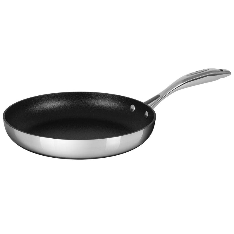 Se Scanpan Scanpan HaptIQ stegepande 28 cm ✔ Kæmpe udvalg i Scanpan ✔ Hurtig levering: 1 - 2 Hverdage samt billig fragt - Varenummer: KTT-46330-03 og barcode / Ean: &