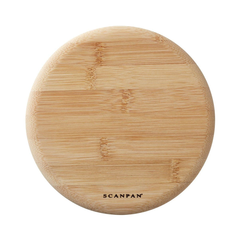 Se Scanpan Scanpan bordskåner bambus 18 cm ✔ Kæmpe udvalg i Scanpan ✔ Hurtig levering: 1 - 2 Hverdage samt billig fragt - Varenummer: KTT-46335-01 og barcode / Ean: &