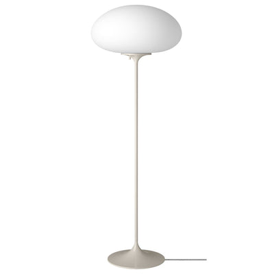 Se GUBI Stemlite gulvlampe 110 cm Pebble Grey ❤ Kæmpe udvalg i GUBI ❤ Hurtig levering: 1 - 2 Hverdage samt billig fragt - Varenummer: NDN-46423-01 og barcode / Ean: på lager - Udsalg på Home & Garden - Lighting - Lamps Spar op til 51% - Over 1334 design brands på udsalg