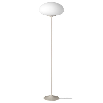 Se GUBI Stemlite gulvlampe 150 cm Pebble Grey ❤ Kæmpe udvalg i GUBI ❤ Hurtig levering: 1 - 2 Hverdage samt billig fragt - Varenummer: NDN-46424-01 og barcode / Ean: '5715015483742 på lager - Udsalg på Home & Garden - Lighting - Lamps Spar op til 66% - Over 1334 design brands på udsalg