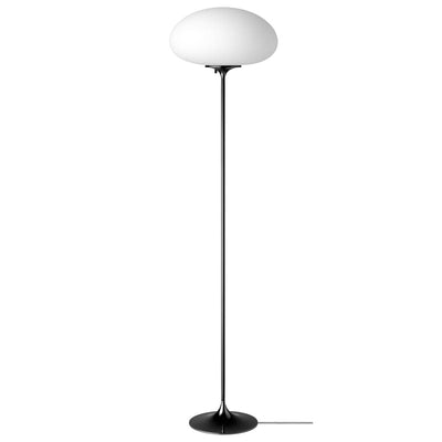 Se GUBI Stemlite gulvlampe 150 cm Black Chrome ❤ Kæmpe udvalg i GUBI ❤ Hurtig levering: 1 - 2 Hverdage samt billig fragt - Varenummer: NDN-46424-03 og barcode / Ean: '5715015483735 på lager - Udsalg på Home & Garden - Lighting - Lamps Spar op til 64% - Over 1334 design brands på udsalg