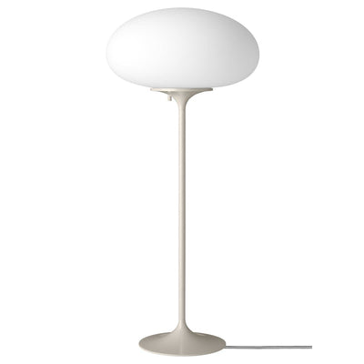 Se GUBI Stemlite bordlampe 70 cm Pebble Grey ❤ Kæmpe udvalg i GUBI ❤ Hurtig levering: 1 - 2 Hverdage samt billig fragt - Varenummer: NDN-46427-01 og barcode / Ean: '5715015483841 på lager - Udsalg på Home & Garden - Lighting - Lamps Spar op til 56% - Over 1334 design brands på udsalg