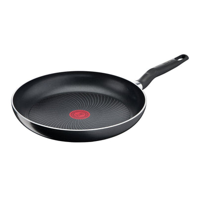 Se Tefal Start Easy stegepande 28 cm ❤ Kæmpe udvalg i Tefal ❤ Hurtig levering: 1 - 2 Hverdage samt billig fragt - Varenummer: NDN-46973-02 og barcode / Ean: '3168430303447 på lager - Udsalg på Home & Garden - Kitchen & Dining - Cookware & Bakeware - Cookware - Skillets & Frying Pans Spar op til 57% - Over 1354 design brands på udsalg