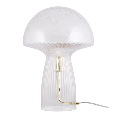 Se Globen Lighting Fungo bordlampe Special Edition 42 cm ❤ Kæmpe udvalg i Globen Lighting ❤ Hurtig levering: 1 - 2 Hverdage samt billig fragt - Varenummer: NDN-47200-01 og barcode / Ean: '7319436212554 på lager - Udsalg på Home & Garden - Lighting - Lamps Spar op til 67% - Over 1354 design mærker på udsalg