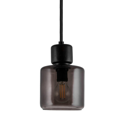 Se Globen Lighting DOT 11 pendel Røgfarvet ❤ Kæmpe udvalg i Globen Lighting ❤ Hurtig levering: 1 - 2 Hverdage samt billig fragt - Varenummer: NDN-47201-04 og barcode / Ean: '7319436443569 på lager - Udsalg på Home & Garden - Lighting - Lamps Spar op til 63% - Over 1354 design mærker på udsalg