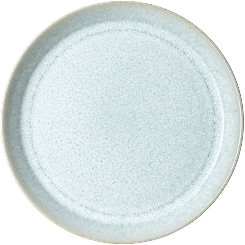 Se Denby Kiln Green medium tallerken ✔ Kæmpe udvalg i Denby ✔ Meget billig fragt og hurtig levering: 1 - 2 hverdage - Varenummer: KTO-474010004 og barcode / Ean: &