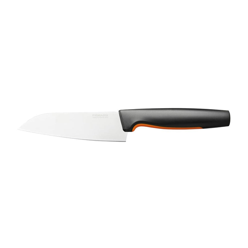 Se Fiskars Functional Form kokkekniv 12 cm ❤ Kæmpe udvalg i Fiskars ❤ Hurtig levering: 1 - 2 Hverdage samt billig fragt - Varenummer: NDN-47491-01 og barcode / Ean: &