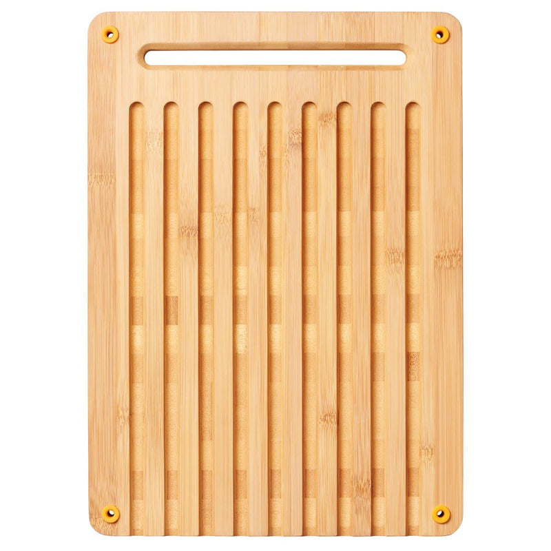 Se Fiskars Functional Form skærebræt Bambus ✔ Kæmpe udvalg i Fiskars ✔ Hurtig levering: 1 - 2 Hverdage samt billig fragt - Varenummer: KTT-47505-01 og barcode / Ean: &