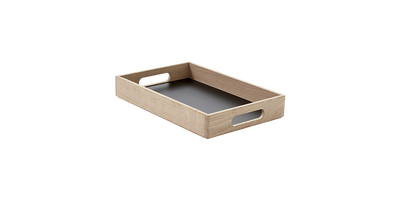 Se Andersen Furniture - Serving Tray - 36X24Cm ✔ Kæmpe udvalg i  Andersen Furniture ✔ Hurtig levering: 1 - 2 Hverdage samt billig fragt - Varenummer: KRZ-k730 og barcode / Ean:  på lager - Udsalg på Bolig Spar op til 62% - Over 1354 design mærker på udsalg