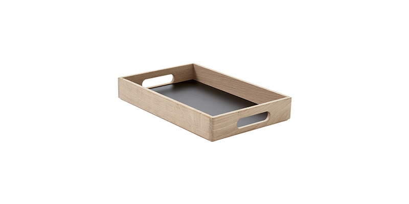 Se Andersen Furniture - Serving Tray - 36X24Cm ✔ Kæmpe udvalg i  Andersen Furniture ✔ Hurtig levering: 1 - 2 Hverdage samt billig fragt - Varenummer: KRZ-k730 og barcode / Ean:  på lager - Udsalg på Bolig Spar op til 62% - Over 1354 design mærker på udsalg