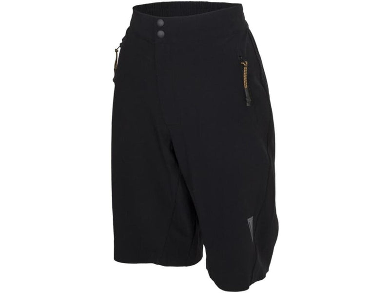 Se AGU Essential Venture - MTB Shorts - Sort - Str. L ✔ Kæmpe udvalg i  AGU ✔ Hurtig levering: 1 - 2 Hverdage samt billig fragt - Varenummer: CKP-8720866092637 og barcode / Ean: &