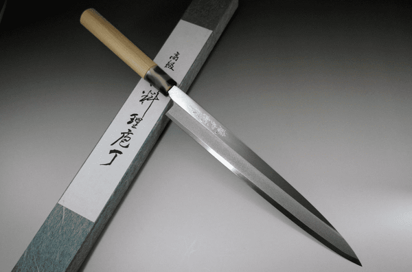 Se Tojiro Filetkniv 24 cm Tojiro (F908) Yanagi-Sashimi ✔ Kæmpe udvalg i  Tojiro ✔ Hurtig levering: 1 - 2 Hverdage samt billig fragt - Varenummer: KKKSH-6988088574104_40843401822360 og barcode / Ean: &