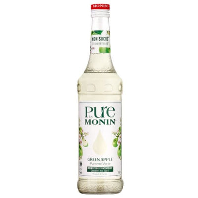 Se Monin Pure Green Apple Fl 70 Uden Tilsat Sukker ❤ Kæmpe udvalg i MONIN ❤ Hurtig levering: 1 - 2 Hverdage samt billig fragt - Varenummer: BAR-826547 og barcode / Ean: på lager - Udsalg på Drikkevarer | Sirup | Frugtsirup Spar op til 66% - Over 1160 kendte mærker på udsalg