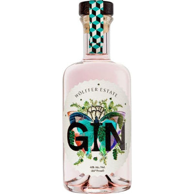 Se Wölffer Estate Pink Gin 70 Cl ❤ Kæmpe udvalg i Koop ❤ Hurtig levering: 1 - 2 Hverdage samt billig fragt - Varenummer: BAR-837253 og barcode / Ean: på lager - Udsalg på Drikkevarer | Spiritus | Gin Spar op til 58% - Over 1160 kendte mærker på udsalg