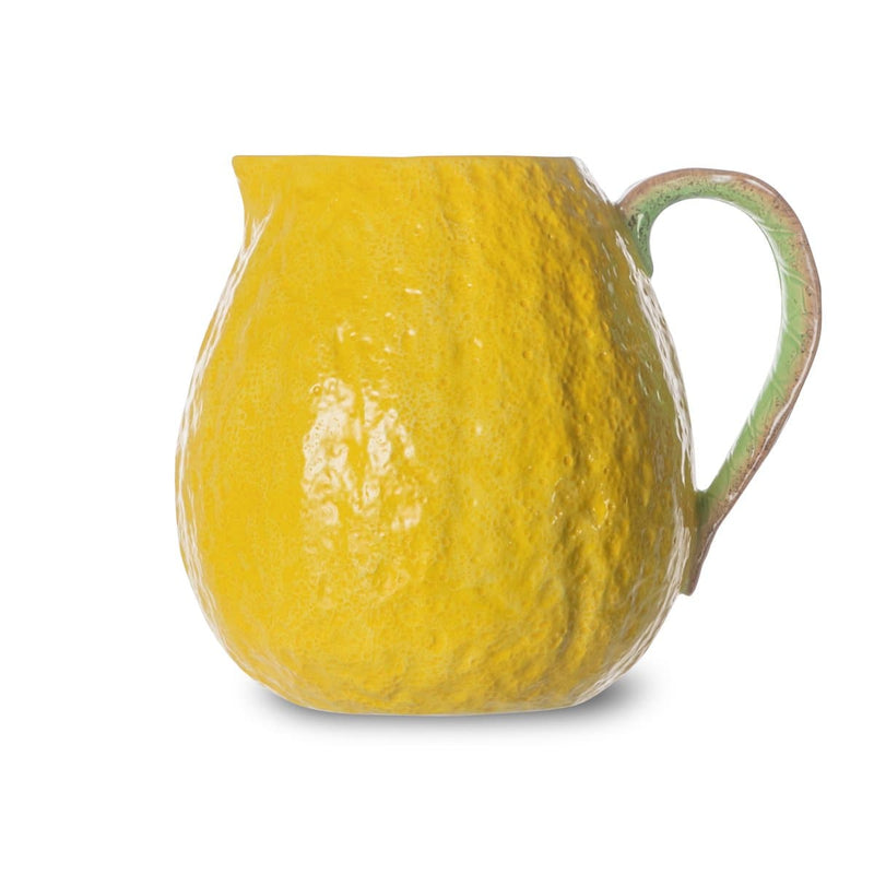 Se Byon Lemon kande 21 cm Gul ✔ Kæmpe udvalg i Byon ✔ Hurtig levering: 1 - 2 Hverdage samt billig fragt - Varenummer: KTT-500096-01 og barcode / Ean: &