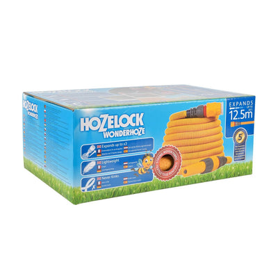 Haveslange Hozelock Wonderhoze 100-100-242 Forlængbar 12,5 m