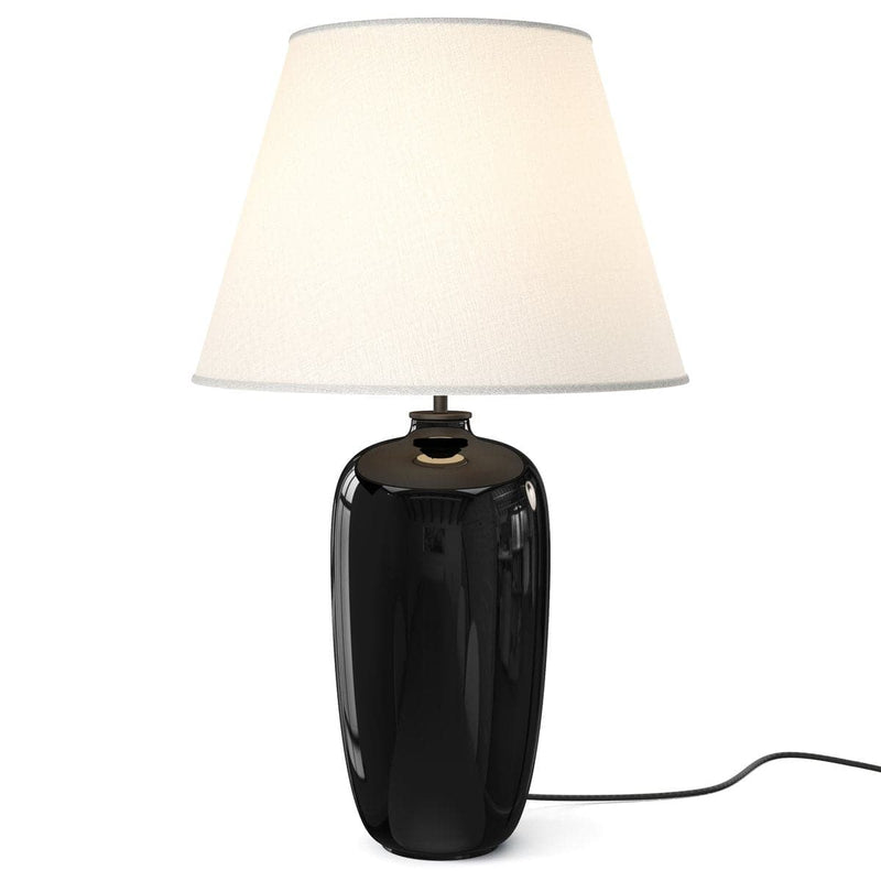 Se Audo Copenhagen Torso bordlampe 57 cm Sort ❤ Kæmpe udvalg i Audo Copenhagen ❤ Hurtig levering: 1 - 2 Hverdage samt billig fragt - Varenummer: NDN-501107-01 og barcode / Ean: &