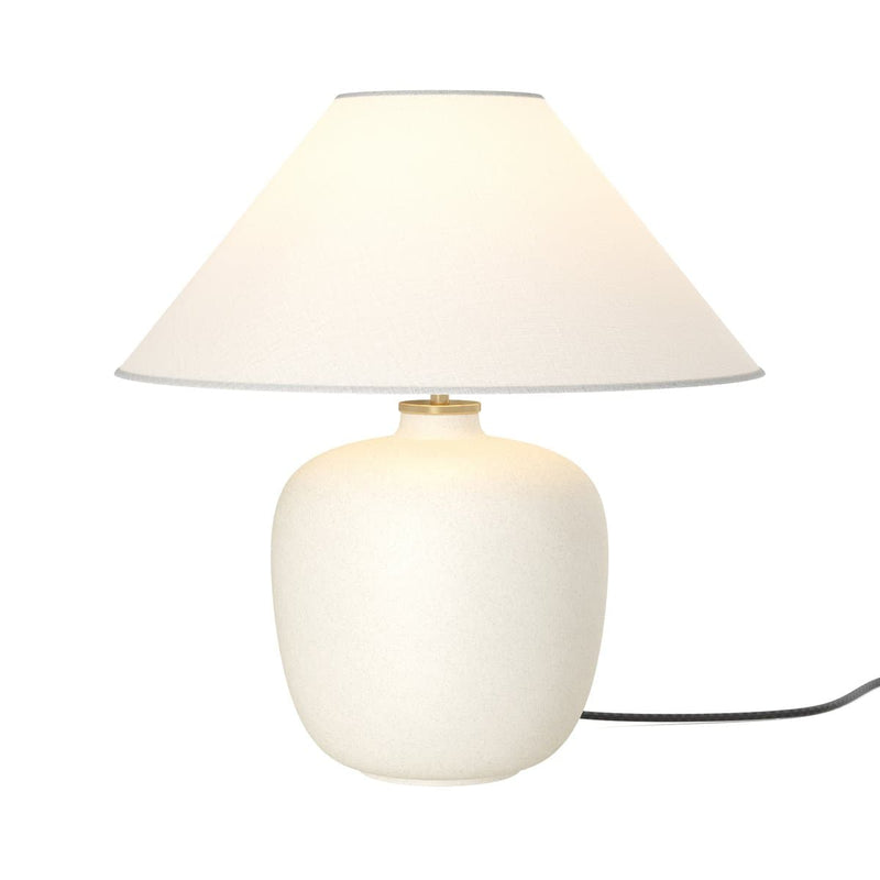 Se Audo Copenhagen Torso bordlampe 37 cm Off white ❤ Kæmpe udvalg i Audo Copenhagen ❤ Hurtig levering: 1 - 2 Hverdage samt billig fragt - Varenummer: NDN-501111-01 og barcode / Ean: &