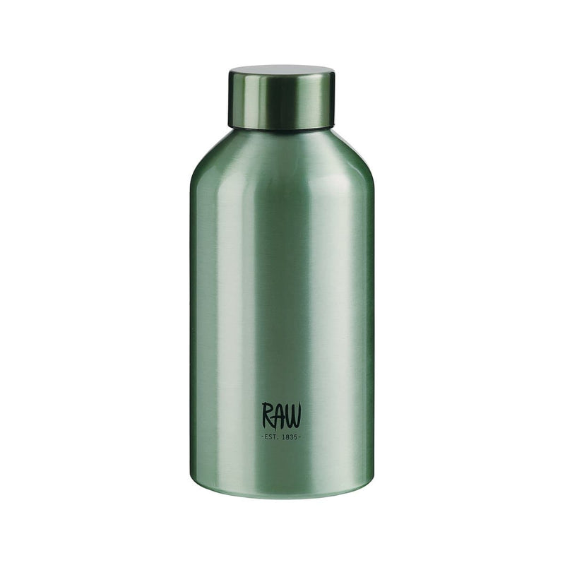 Se Aida Raw To Go aluminiumsflaske 0,5 L Green ✔ Kæmpe udvalg i Aida ✔ Hurtig levering: 1 - 2 Hverdage samt billig fragt - Varenummer: KTT-501659-01 og barcode / Ean: &