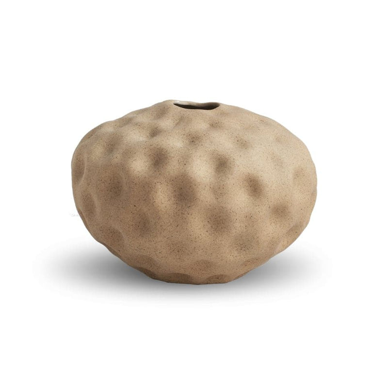 Se Cooee Design Seedpod vase 10 cm Walnut ❤ Kæmpe udvalg i Cooee Design ❤ Hurtig levering: 1 - 2 Hverdage samt billig fragt - Varenummer: NDN-501769-01 og barcode / Ean: &